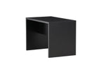 Juni Soffbord 58 x 35 Svart