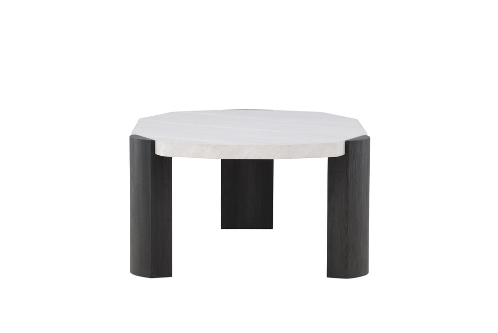 Kres Soffbord 125 x 71 Beige