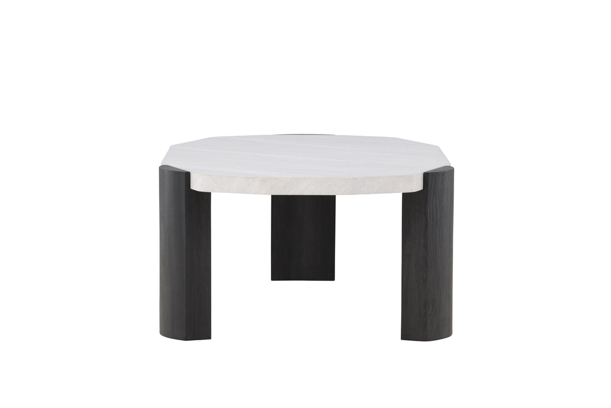 Kres Soffbord 125 x 71 Beige