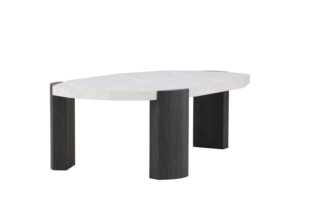 Kres Soffbord 125 x 71 Beige