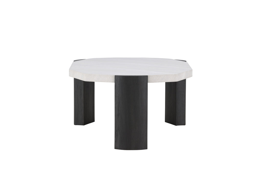 Kres Soffbord 125 x 71 Beige