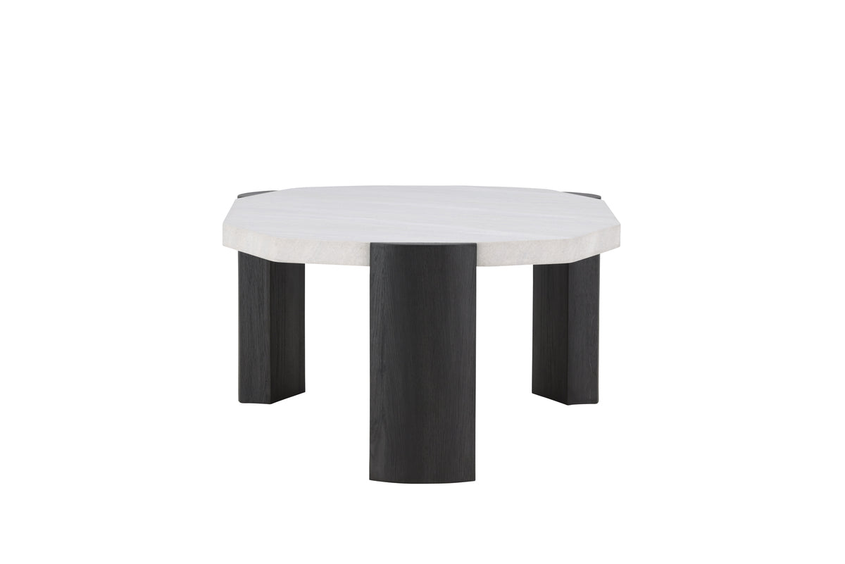 Kres Soffbord 125 x 71 Beige