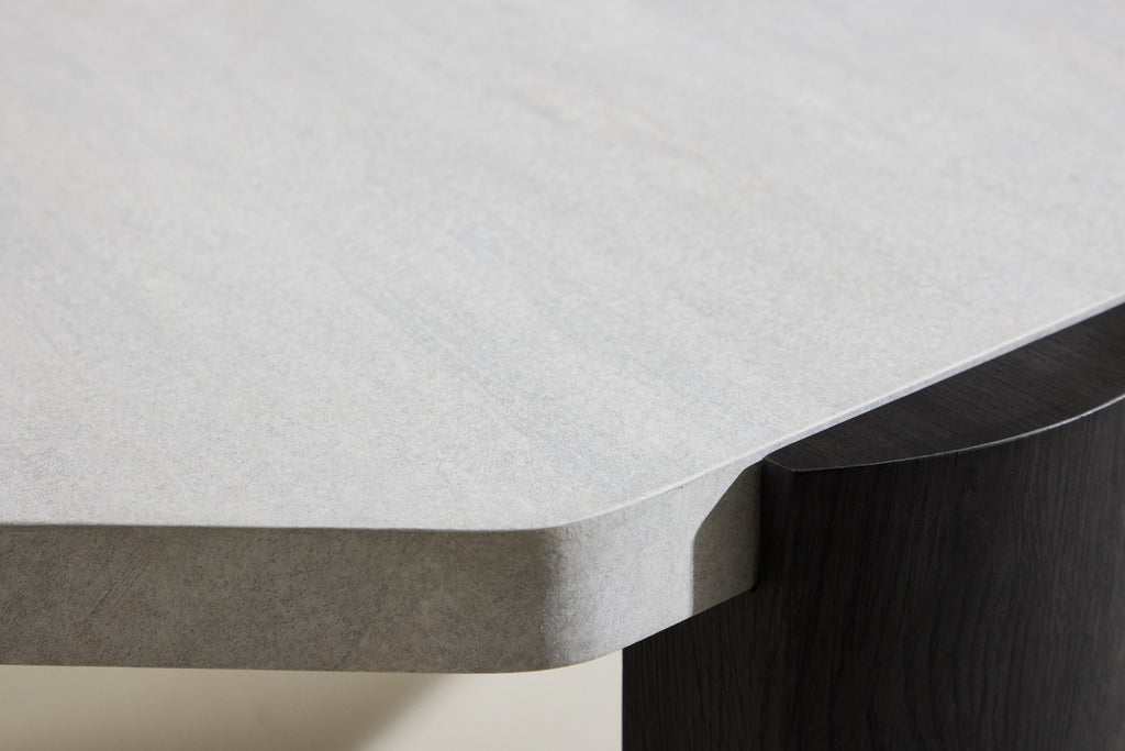 Kres Soffbord 125 x 71 Beige