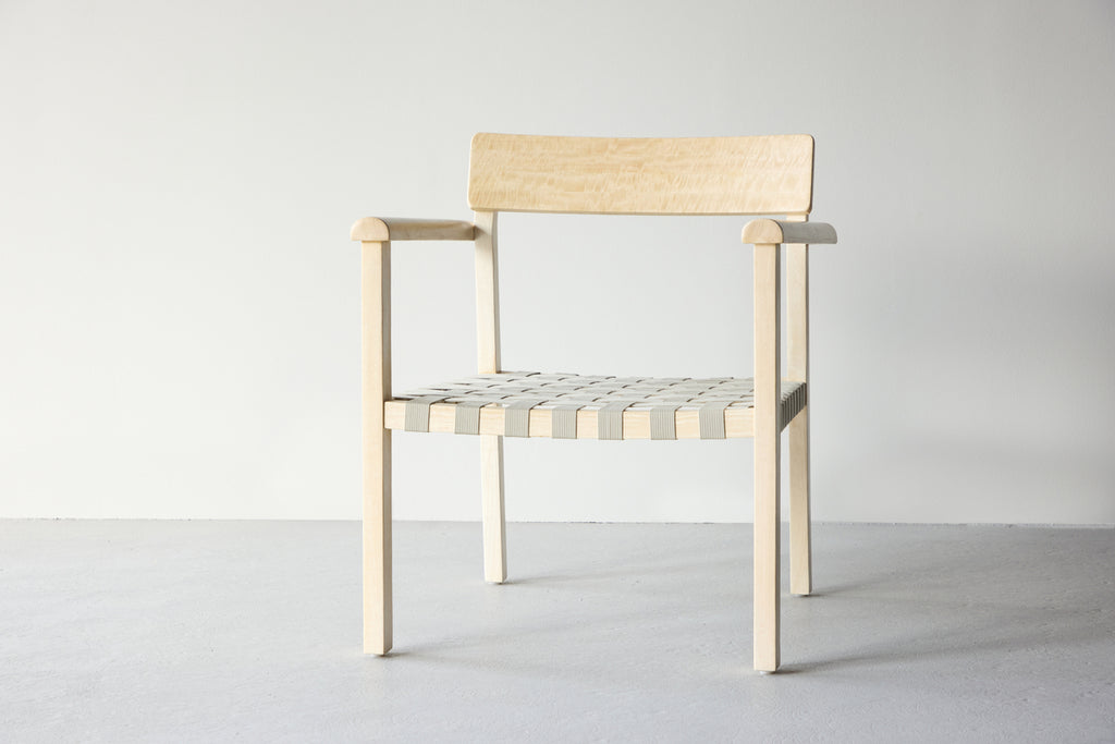 Krois Fåtöljer Natur