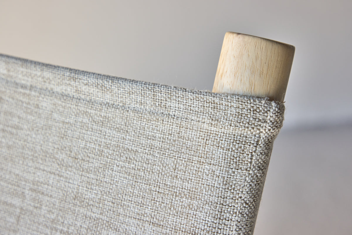 Millo Loungefåtöljer Natur