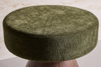 Lanzo Puff ⌀48 ⌀48 Grön