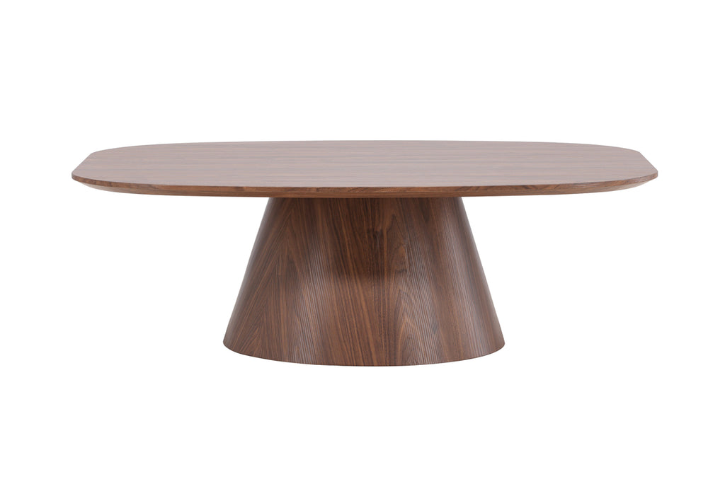 Lanzo Soffbord 120 x 92,5 x 39 Mocka