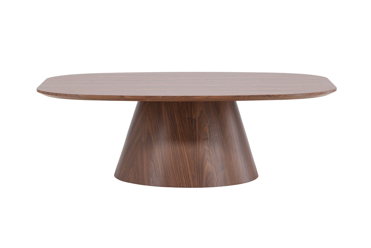 Lanzo Soffbord 120 x 92,5 x 39 Mocka