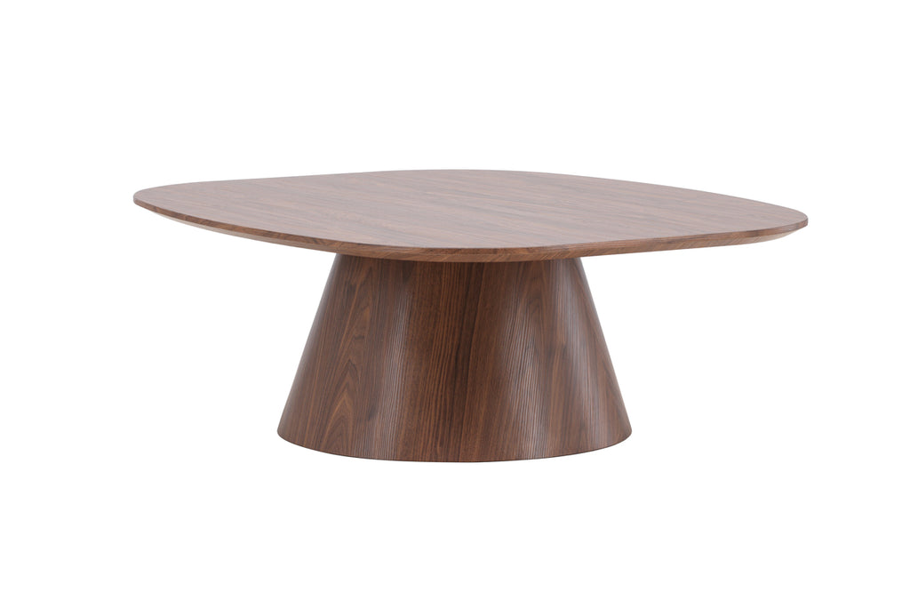 Lanzo Soffbord 120 x 92,5 x 39 Mocka