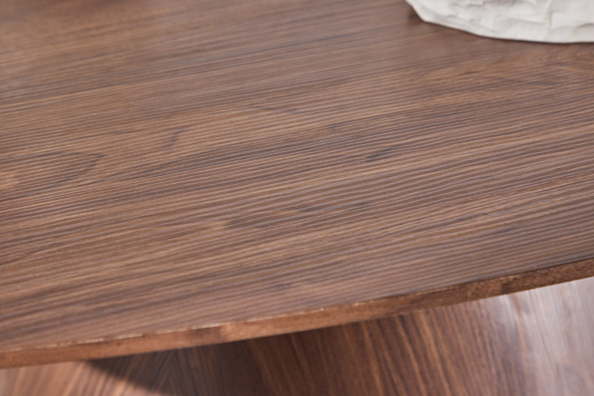 Lanzo Soffbord 120 x 92,5 x 39 Mocka