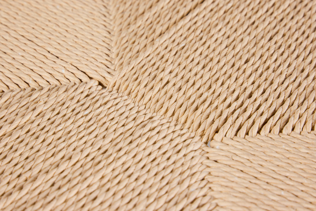 Polly Matstolar 2-pack Mocka