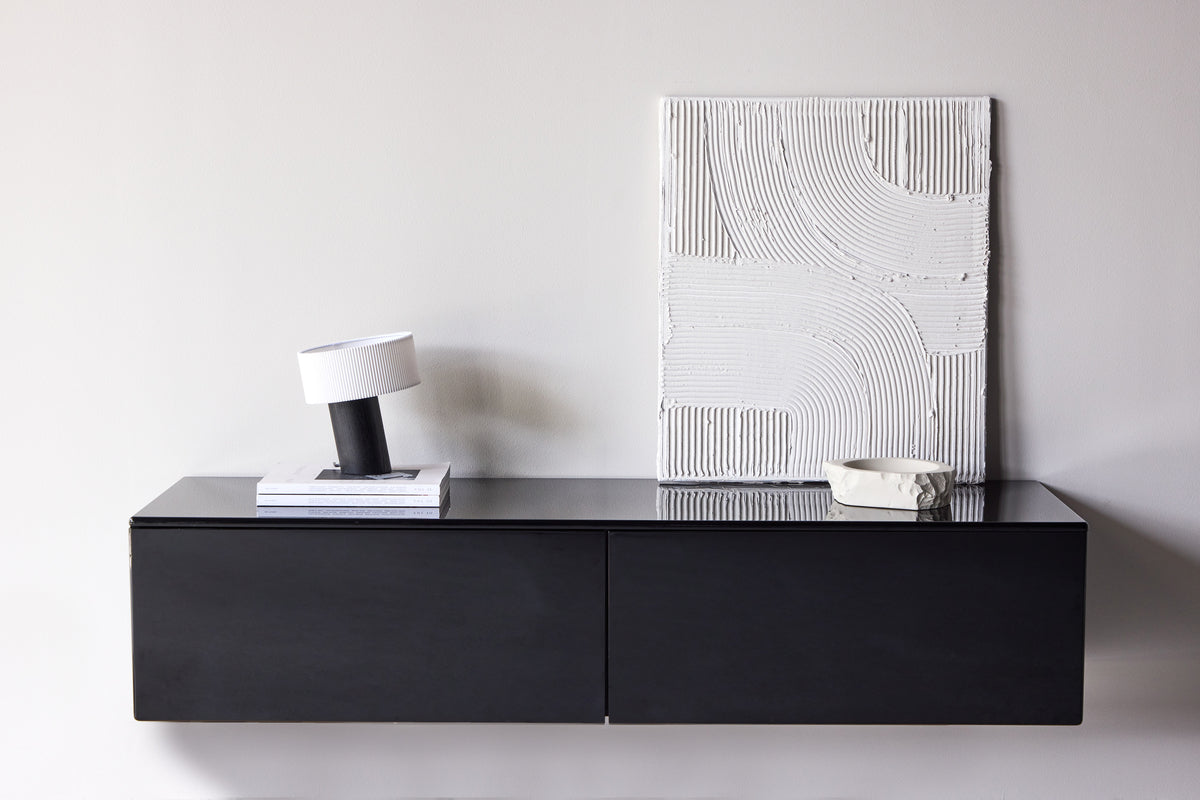 Fristad TV-bänkar 45 x 160 x 35