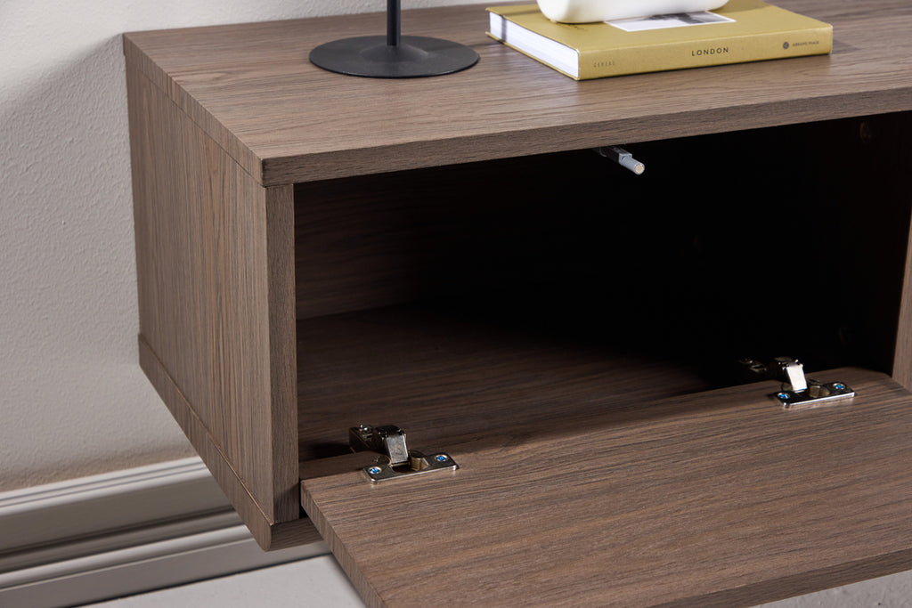 Dragh TV-bänkar 35 x 100 x 28