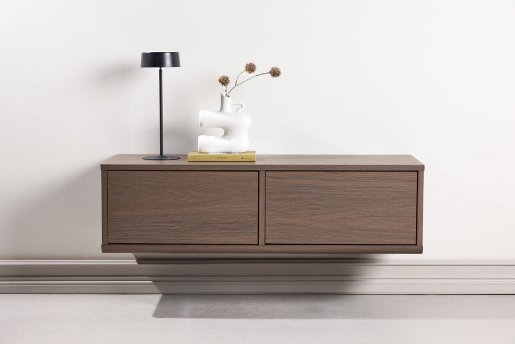 Dragh TV-bänkar 35 x 100 x 28