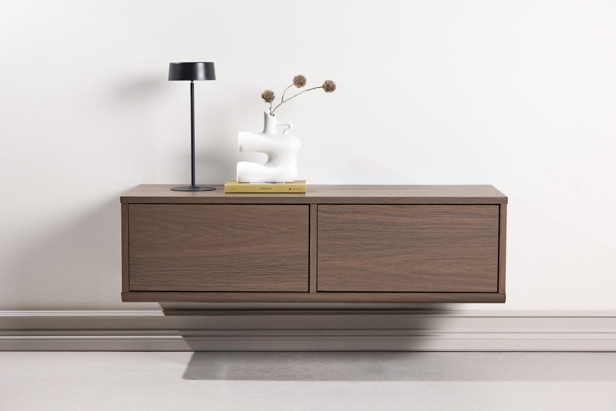 Dragh TV-bänkar 35 x 100 x 28