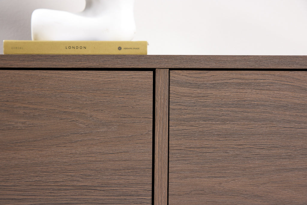 Dragh TV-bänkar 35 x 100 x 28