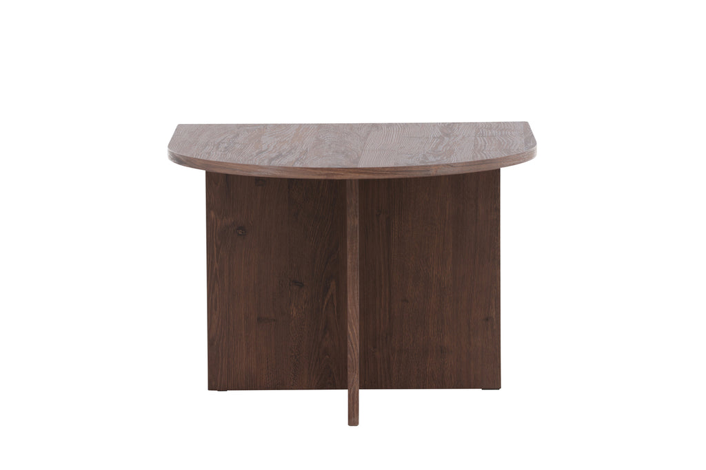 Sala Soffbord Table 1: 60 x 60 Table 2: 40 x 40 Mocka