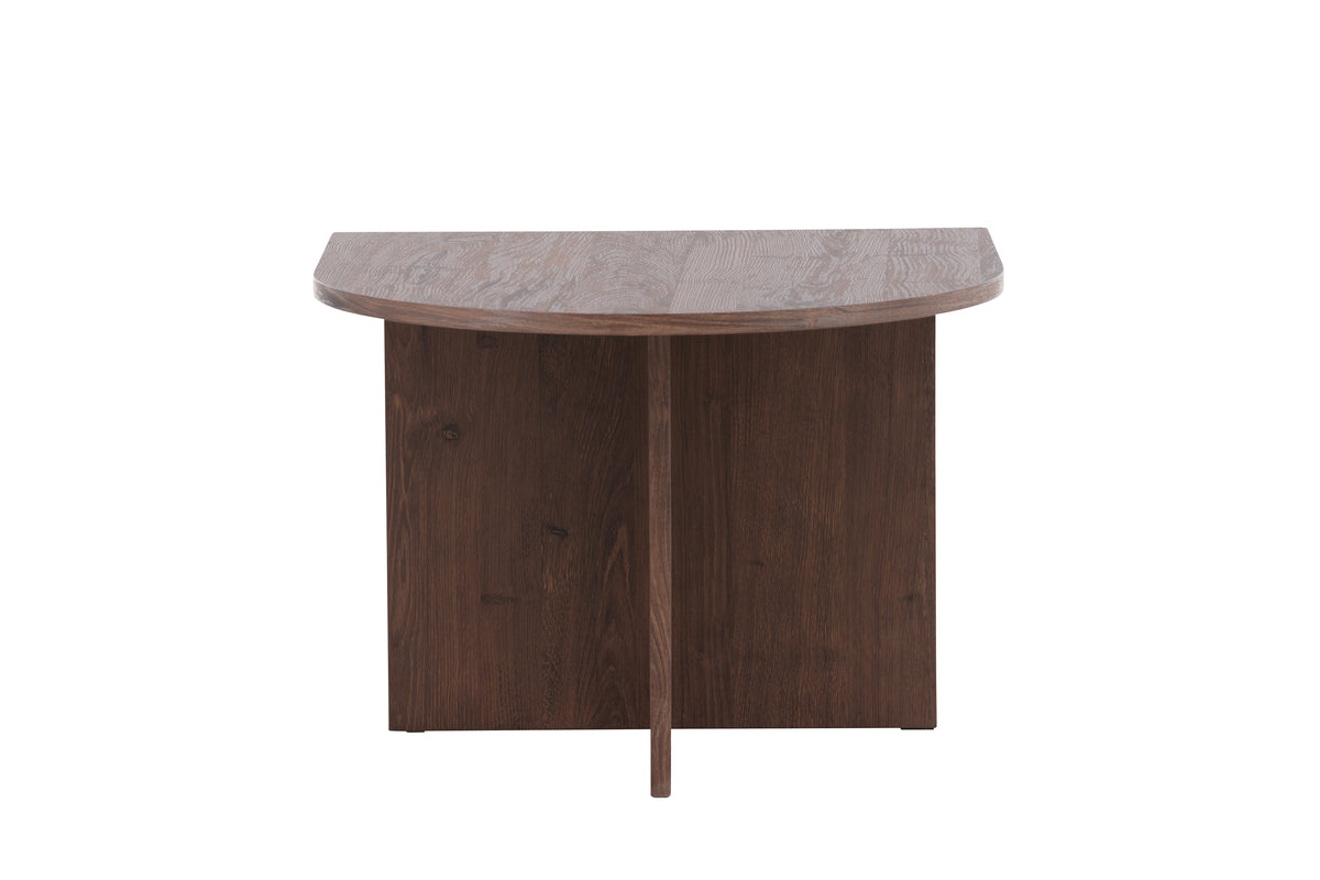 Sala Soffbord Table 1: 60 x 60 Table 2: 40 x 40 Mocka