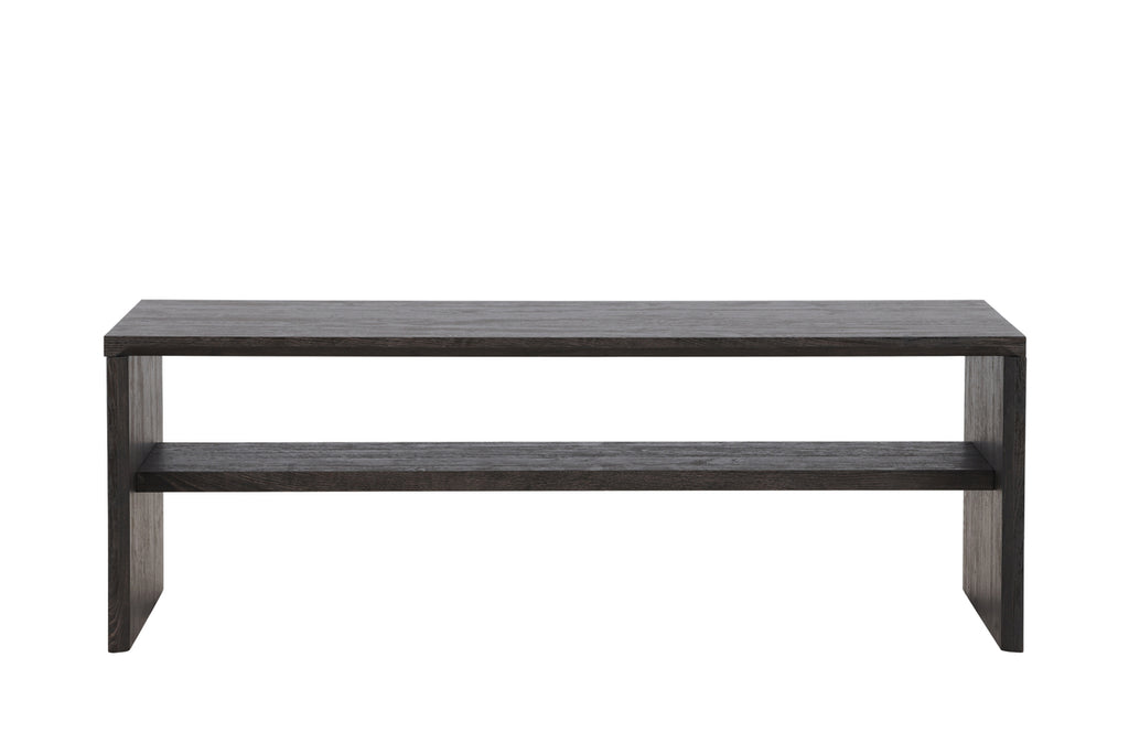 Telemarket Soffbord 110 x 50 Svart