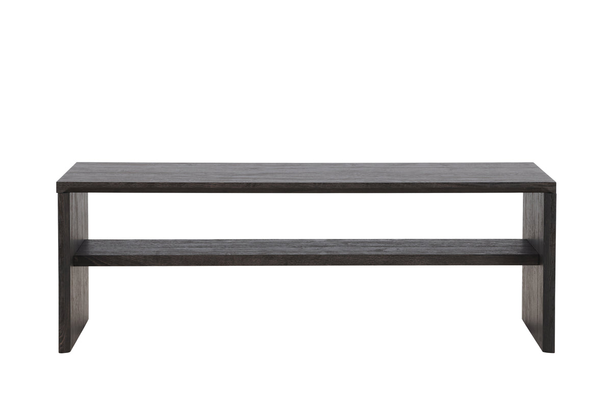 Telemarket Soffbord 110 x 50 Svart