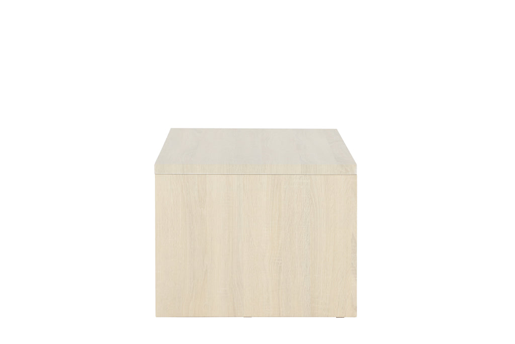 Telemarket Soffbord 110 x 50 Vitputsad