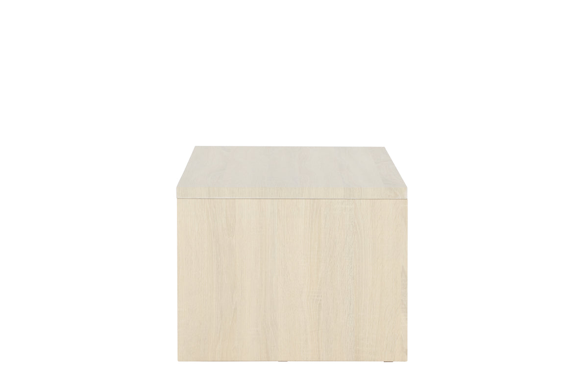 Telemarket Soffbord 110 x 50 Vitputsad