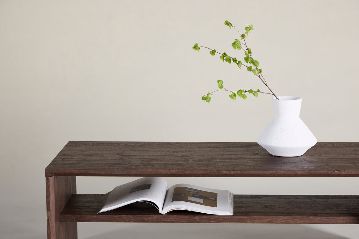 Telemarket Soffbord 100 x 50 Mocka