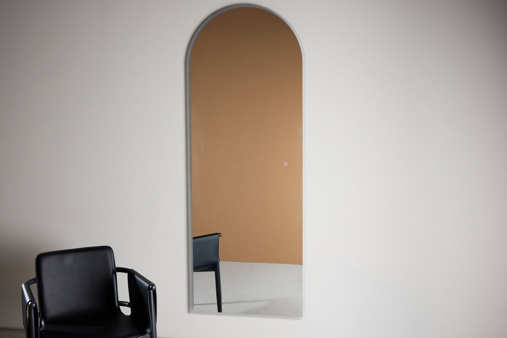 Skeppsvik Stor spegel 3 x 185 x 70