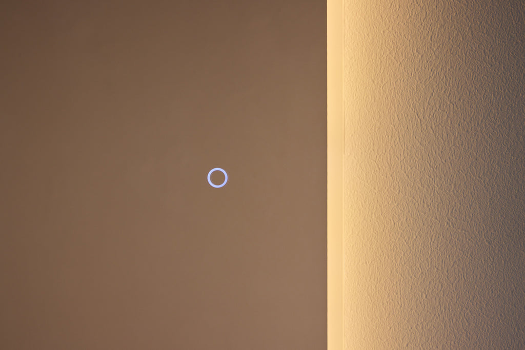 Skeppsvik Stor spegel 3 x 185 x 70