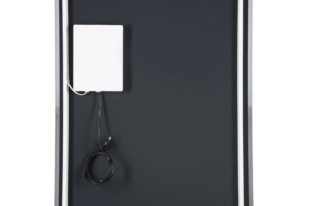 Skeppsvik Stor spegel 3 x 185 x 70