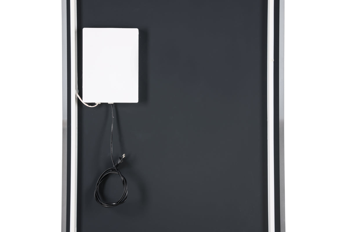 Skeppsvik Stor spegel 3 x 185 x 70