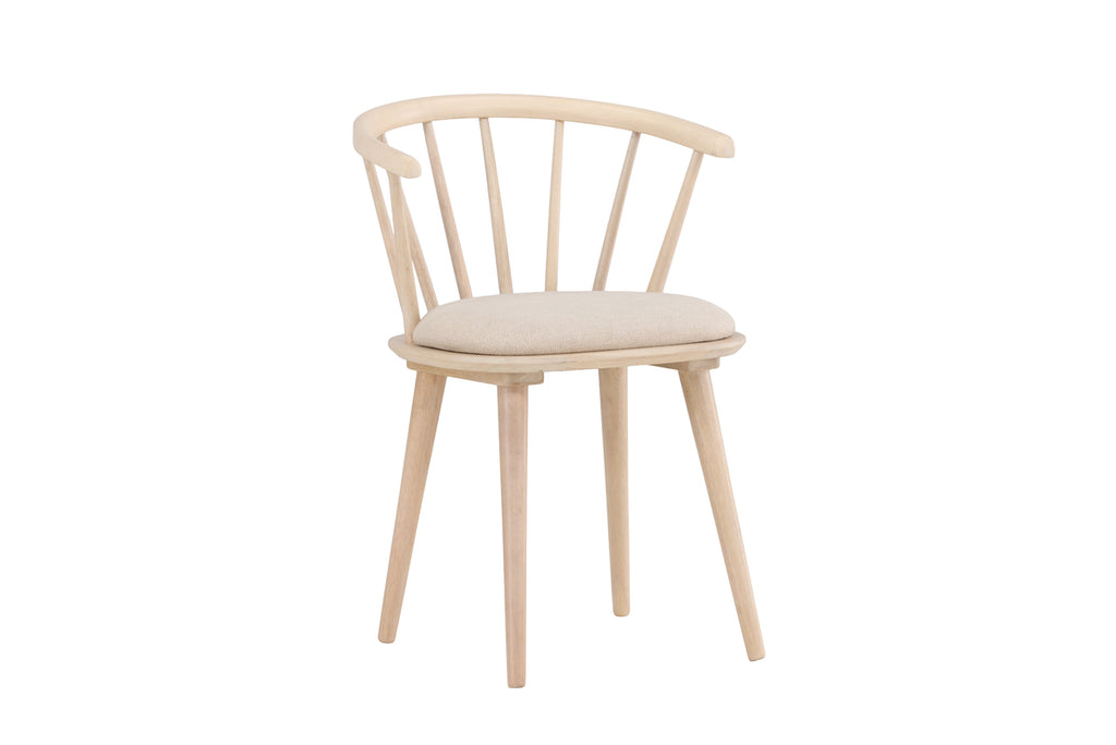 Bobby Matstolar 2-pack Vitputsad