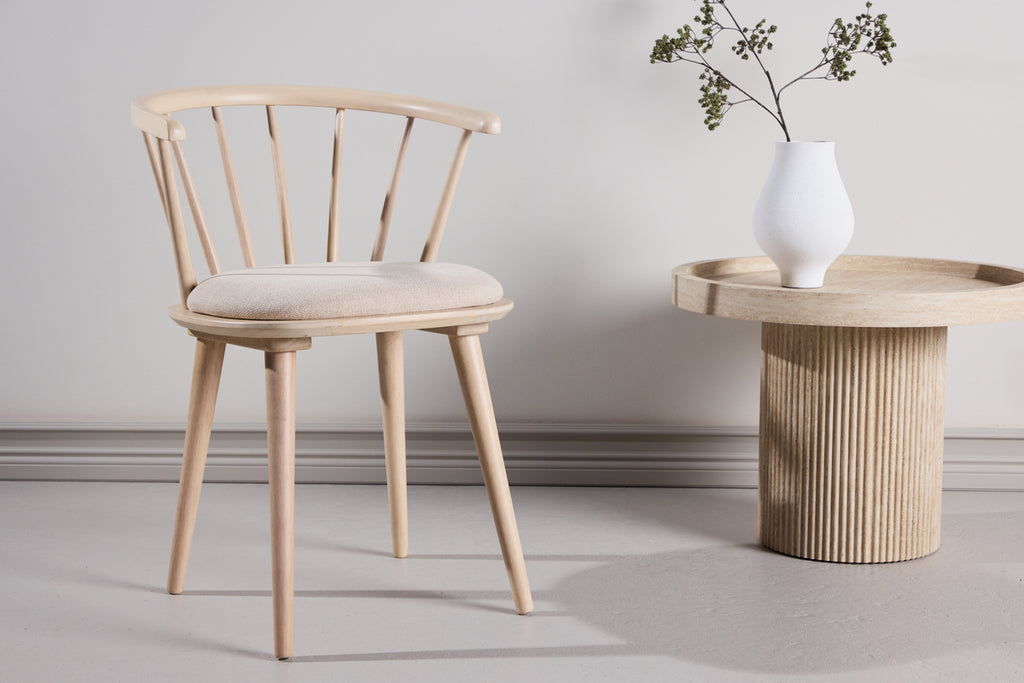 Bobby Matstolar 2-pack Vitputsad