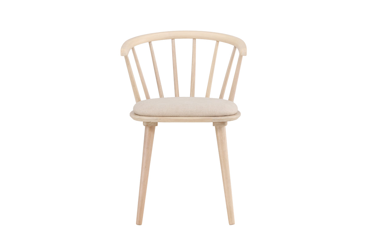 Bobby Matstolar 2-pack Vitputsad