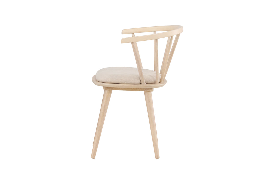 Bobby Matstolar 2-pack Vitputsad