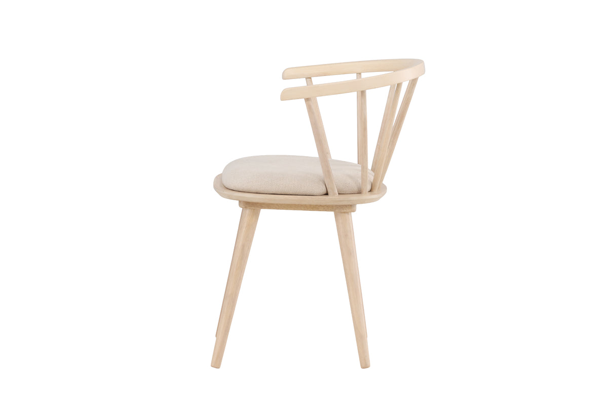 Bobby Matstolar 2-pack Vitputsad