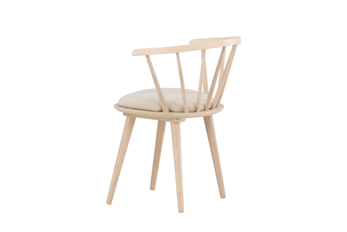 Bobby Matstolar 2-pack Vitputsad