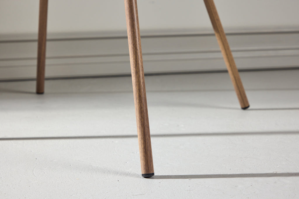 Berit Matstolar Beige