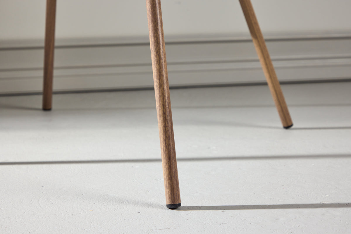 Berit Matstolar Beige