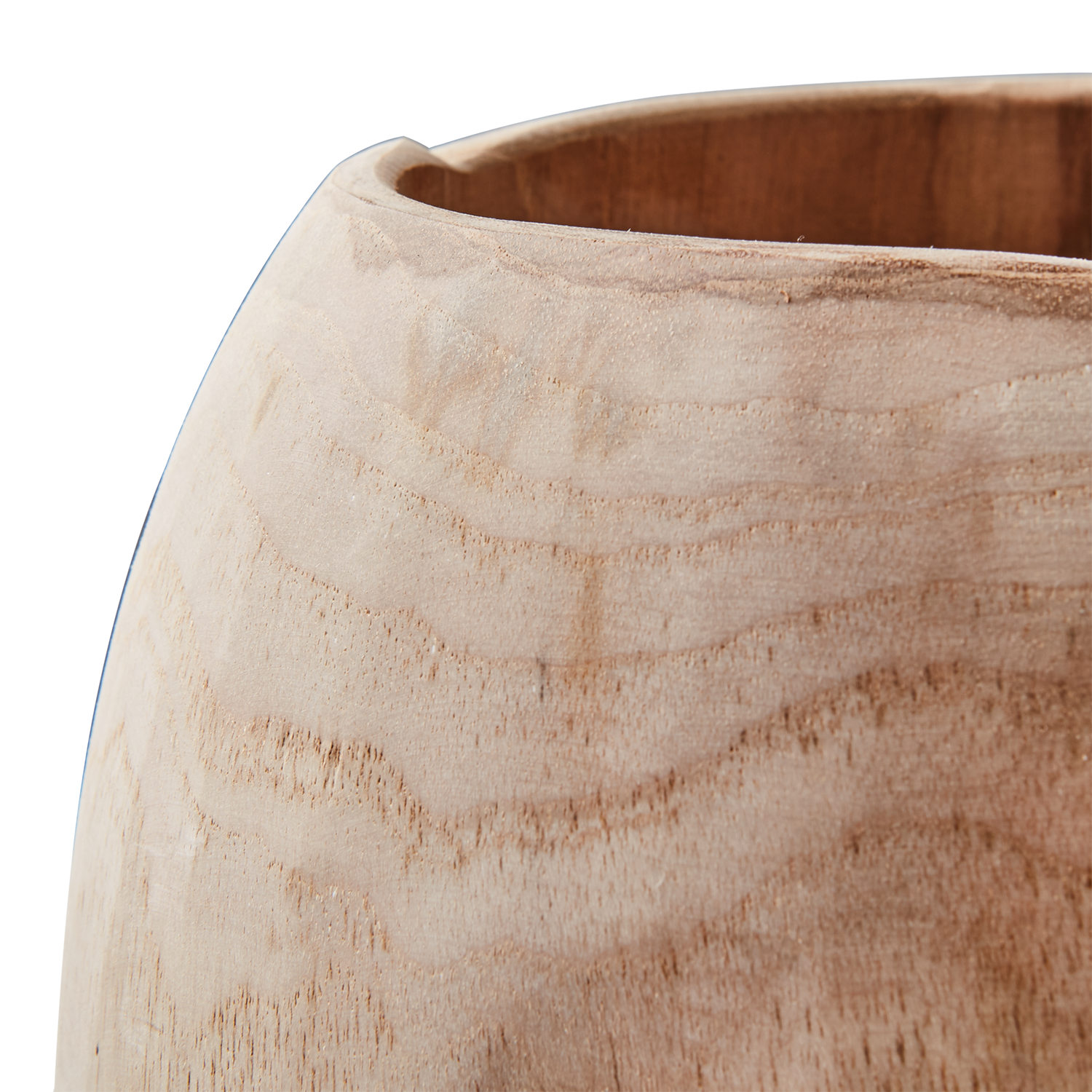 ARVID Skål/kruka, Natur 2st