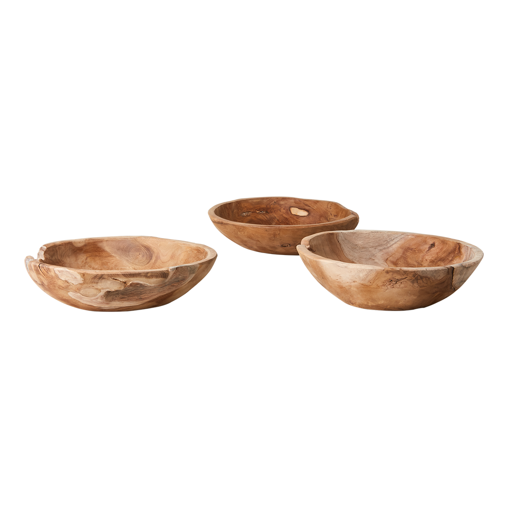 ARVID Skål, Natur 5st