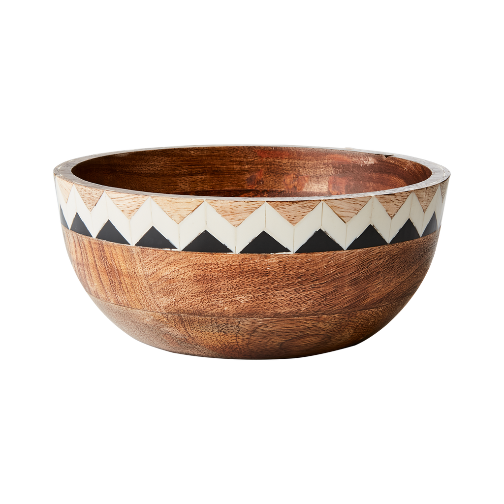 GLOBETROTTER Skål M 4st