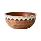 GLOBETROTTER Skål M 4st