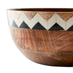 GLOBETROTTER Skål M 4st