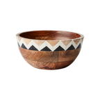 GLOBETROTTER Skål S 4st