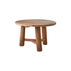 RIKO Soffbord, Natur