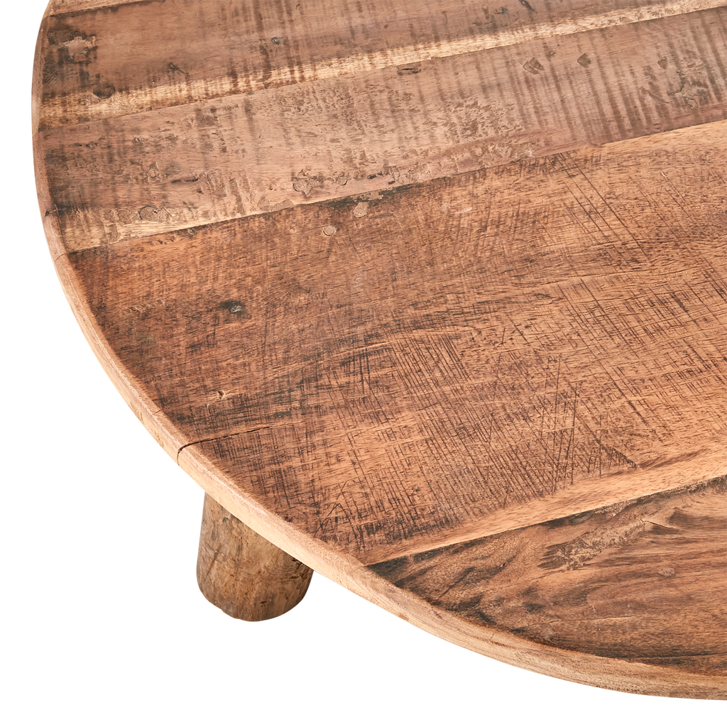 RIKO Soffbord, Natur