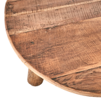 RIKO Soffbord, Natur