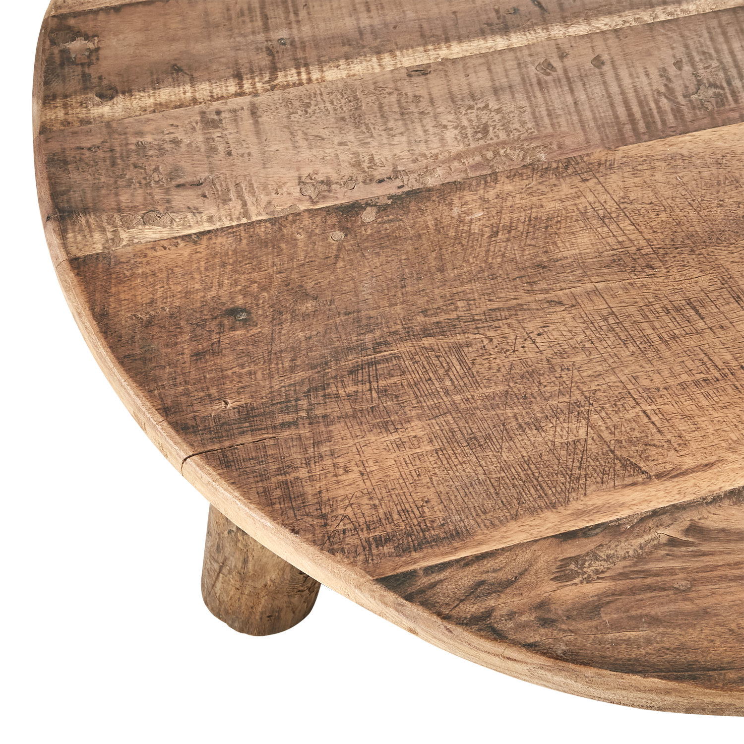 RIKO Soffbord, Natur