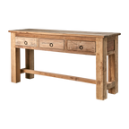 RIKO Avlastningsbord, Natur